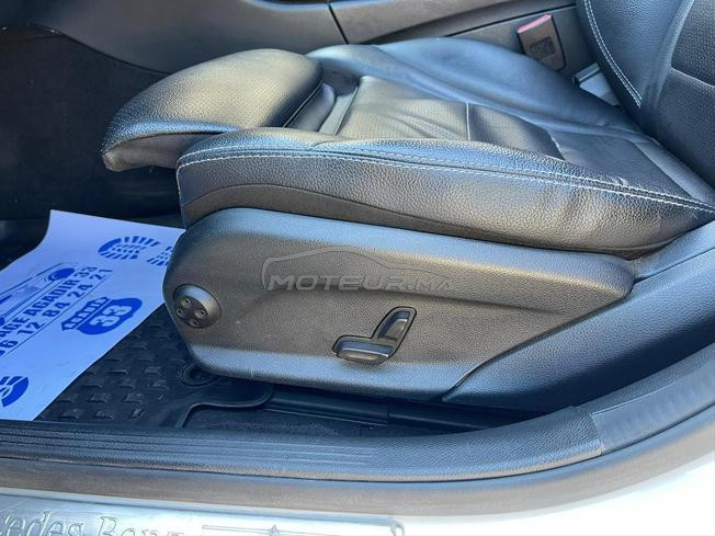 mercedess class c 220 pack amg