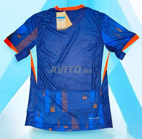 ⚽ طقم منتخب هولندا الوطني 🏆📢 - 2