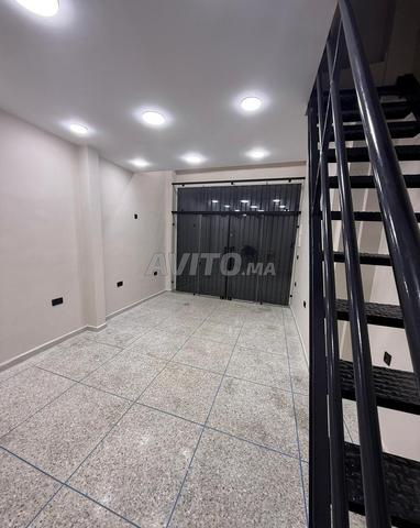 LOCAL COMMERCIAL À VENDRE TIT MELLIL - 2