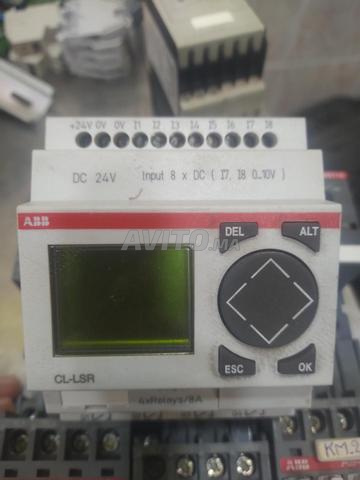 Appareils électriques professionnels - 2