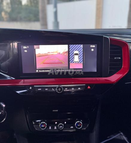 🚘 Opel moka 🚘 à Salé - 2