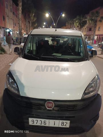 فايت دوبلو عمرية