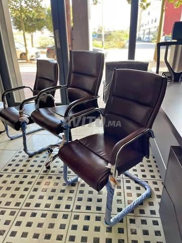 Packs fauteuils modernes et confortables - 2