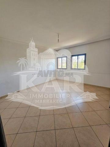 Villa 160 m² à vendre Marrakech El Afak