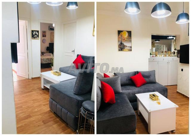 شقة للبيع تقع في نجد - 2