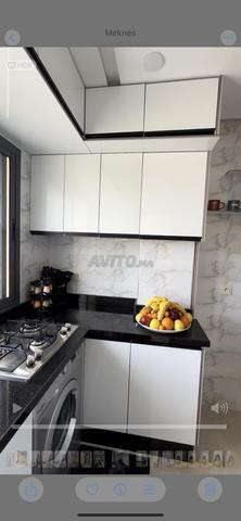 Appartement disponible immédiatement - 2