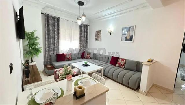 Appartements prêts disponibles pour les familles. Literie propre - 2