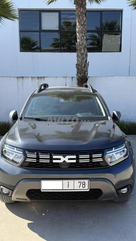 DACIA Duster 2023 tres bon etat