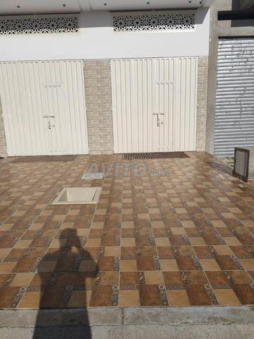 Cave et Garage pour dépôt et stockage - 2