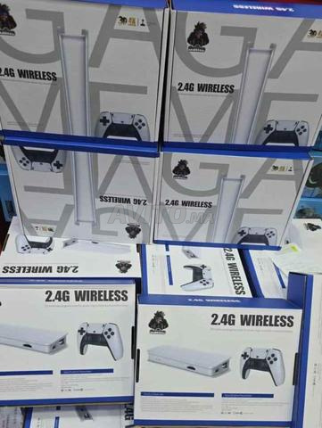 Game stick 20000 jeux - 2