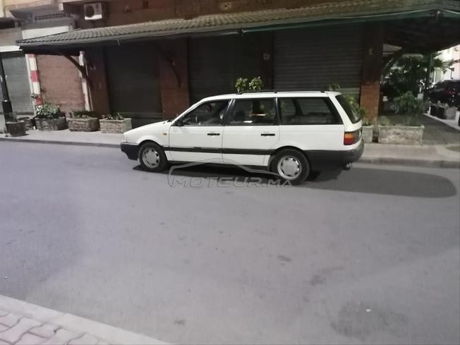 passat break