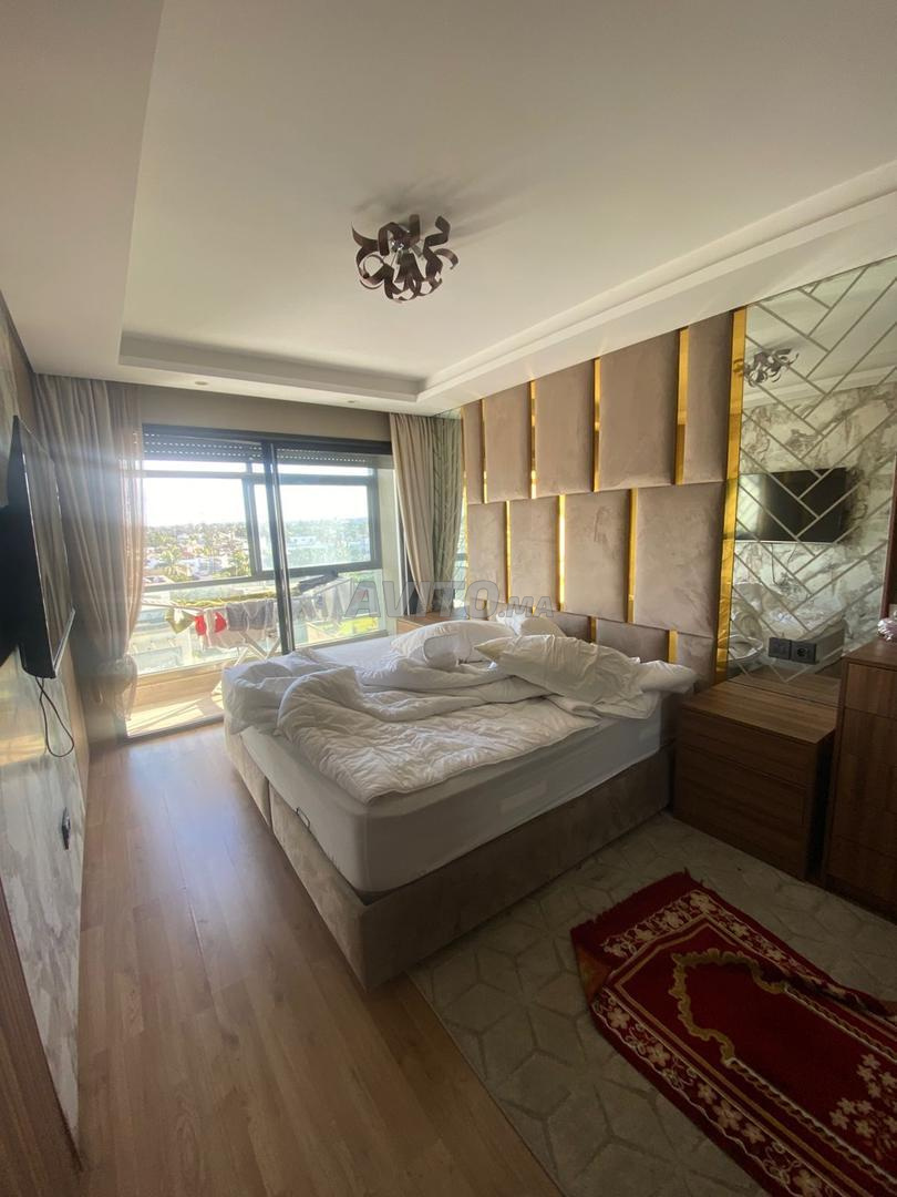 Appt meublé à louer à Californie - image 2