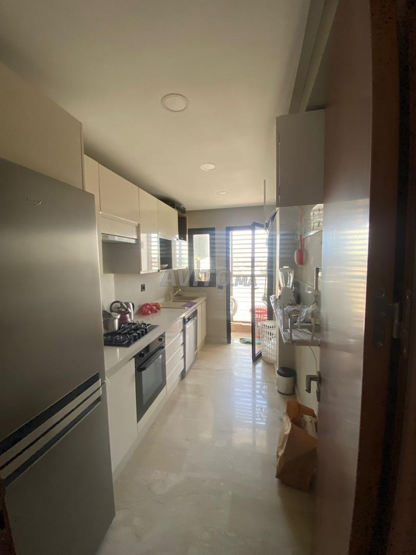 Appt meublé à louer à Californie - image 3