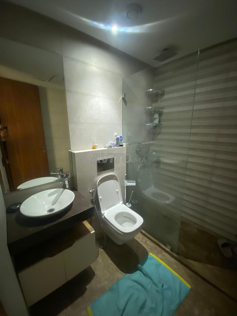 Appt meublé à louer à Californie - image 5