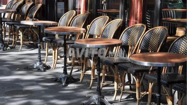 Café à vendre fonds de commerce Sarout