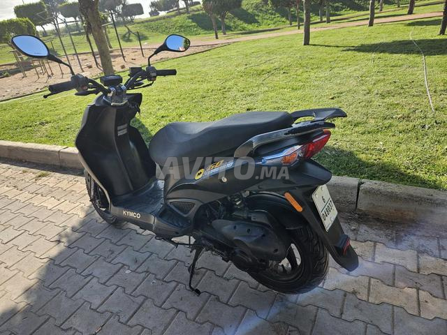 كيمكو رينوفو 49 سي سي 2 تي - 2