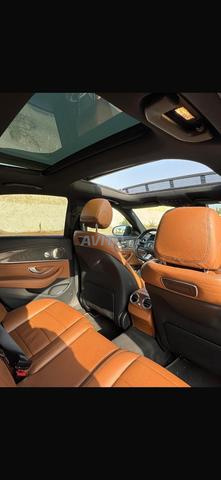 Mercedes-Benz Classe E Diesel Automatique 2021 - 2