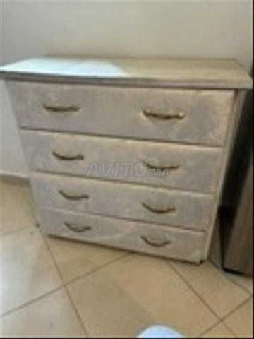 Chambre complète à vendre - 2