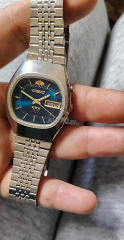 أورينت أوتوماتيك - 2