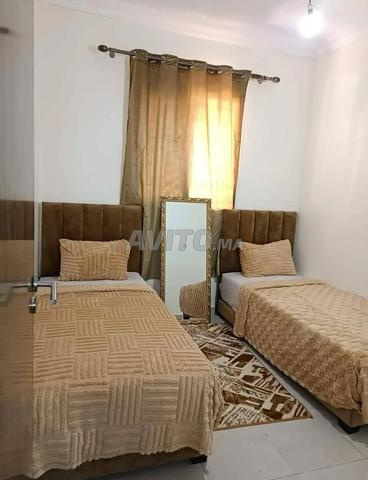 Appartement neuf ensoleillé pour familles - 2