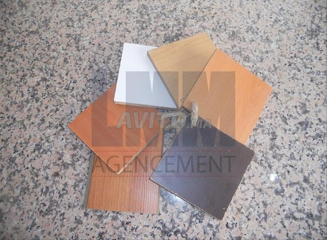 مقياس الألوان - 2