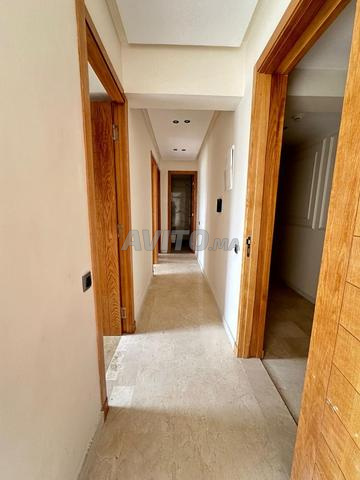 شقة فارغة للإيجار في حي المستشفيات - 2