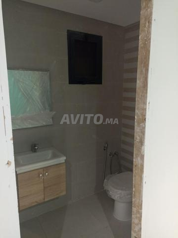 شقة سفلية للبيع لا تشمل الدعم - 2