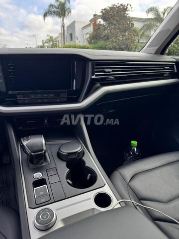 فولكس فاجن توربو ديزل أوتوماتيك نهاية 2023