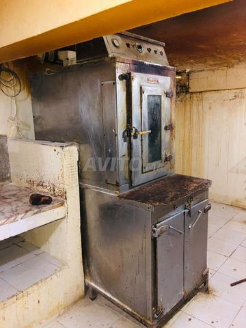 معدات حلويات - 2