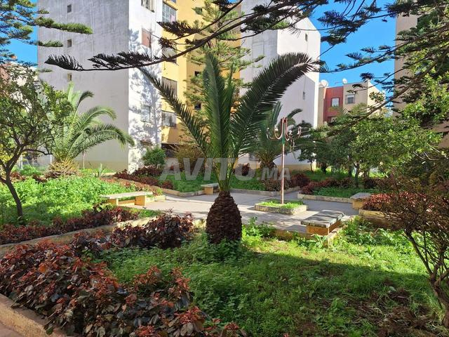 appartement sala al jadida