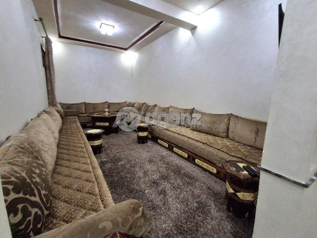 CMN-AS-1798 - شقة للبيع في بلفيدير - 2