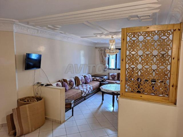 شقة سلا الجديدة - 2