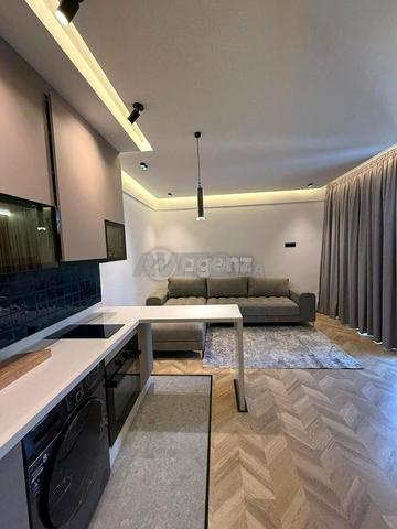 CMN-MA-2578 - Appartement à louer à Palmier - 2