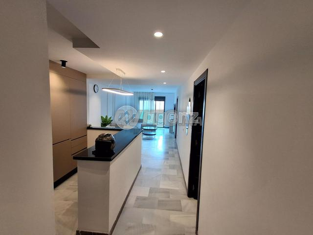 TNG-TA-1130 - شقة للإيجار في حي ... - 2