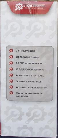 خرطوم ضغط عالي - 2