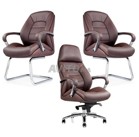 مجموعة كراسي - 2