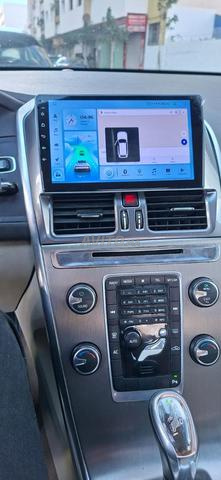 Volvo XC60 Diesel Automatique 2013 à Mohammedia - 2