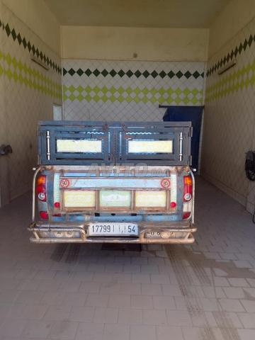 هل يوجد بيكوب ميتسوبيشي 2008؟ - 2