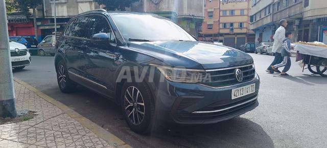Tiguan Très Bon État - 2