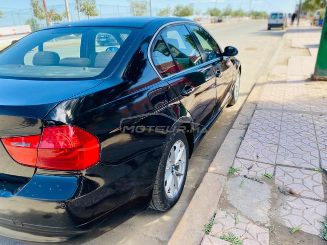 BMW Série 3 Diesel Manuelle 2011 à Chichaoua