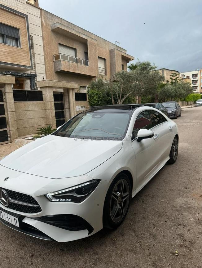 Mercedes-Benz CLA 220 d AMG Line - 11/2024 