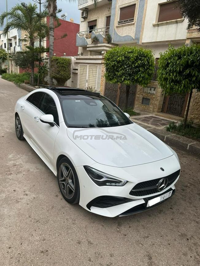 Mercedes-Benz CLA 220 d AMG Line - 11/2024 