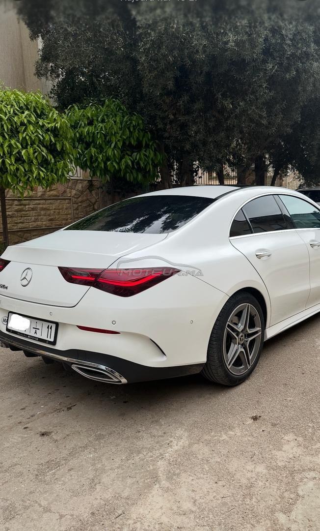 Mercedes-Benz CLA 220 d AMG Line - 11/2024 