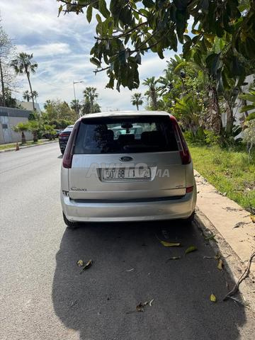 Ford Diesel Manuelle 2009 à Salé - 2