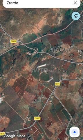 Terrain à vendre - 2