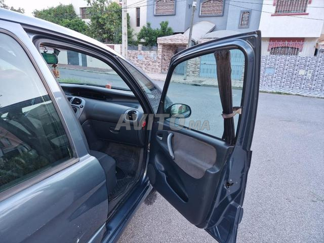 Citroën Xsara Diesel Manuelle 2009 à Ain Aouda