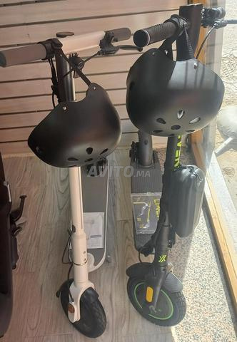 TROTTINETTE ELECTRIQUE OKAI - 2