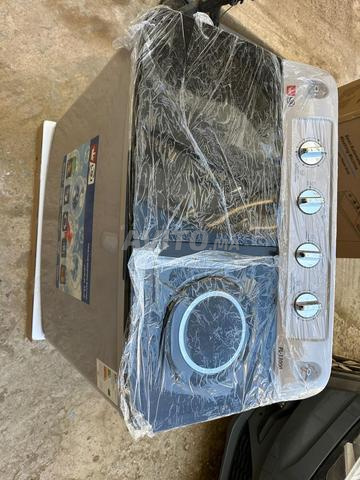 Machine à laver - 2