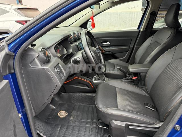 Dacia Duster 2022 Diesel, AGADIR - 2
