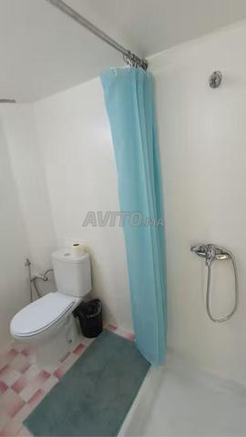 شقة مفروشة، مكيفة في الطابق الأول بأطلس - 2